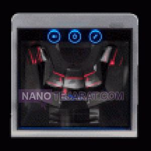 بارکد خوان بی سیم هانیول بارکد خوان بی سیم هانیول